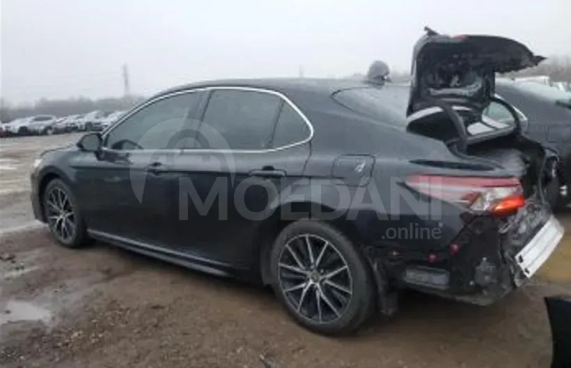 Toyota Camry 2.5L 2021 Tbilisi - photo 5