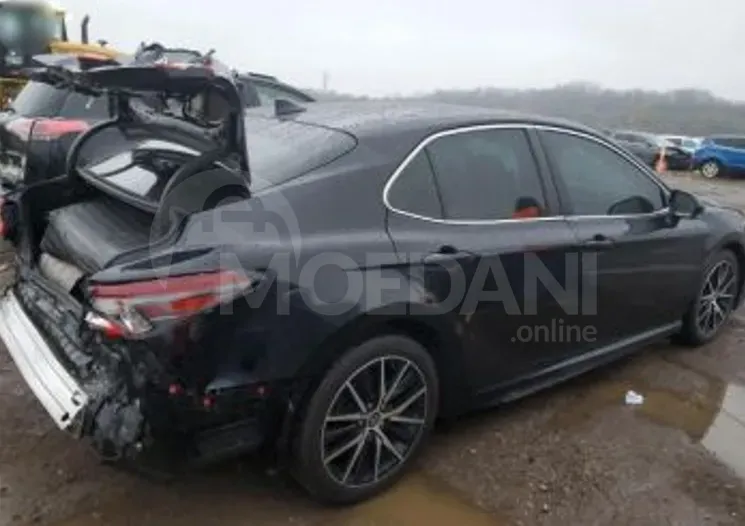 Toyota Camry 2.5L 2021 Tbilisi - photo 4