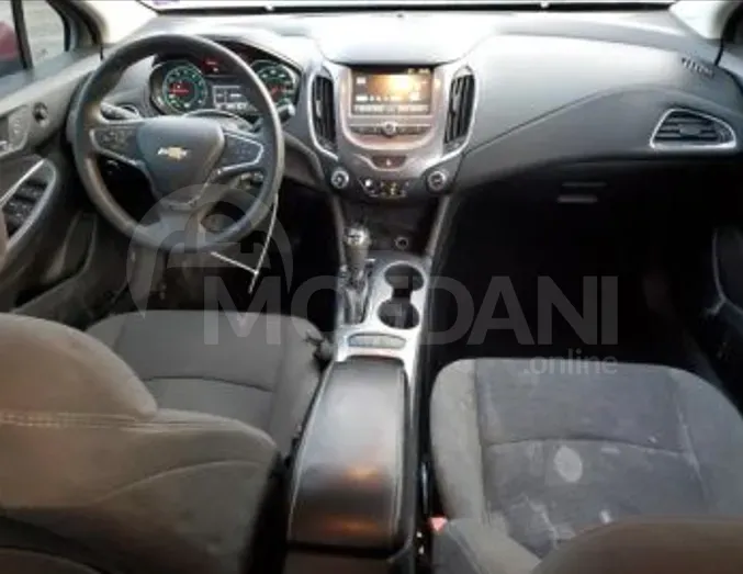 Chevrolet Cruze 2017 Тбилиси - изображение 7