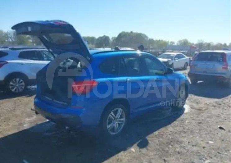 BMW X1 2018 Тбилиси - изображение 5