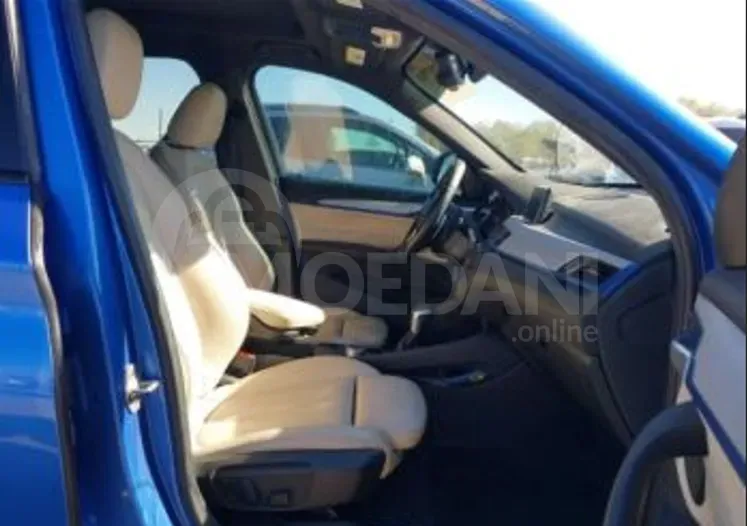 BMW X1 2018 Тбилиси - изображение 7