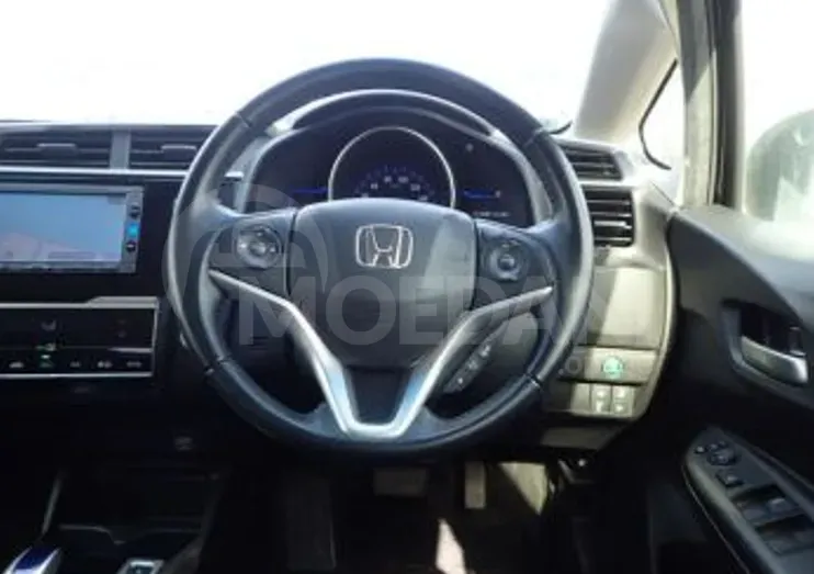 Honda Fit 2017 თბილისი - photo 6