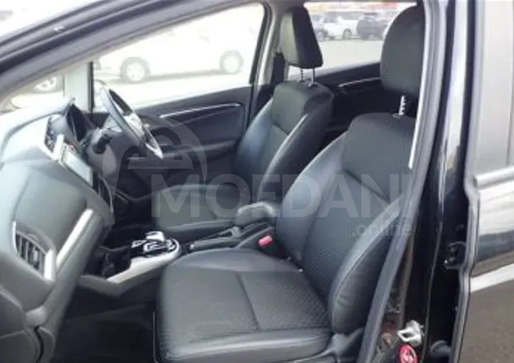 Honda Fit 2017 თბილისი - photo 7