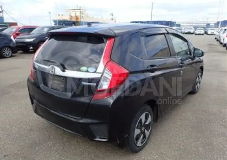 Honda Fit 2017 თბილისი - photo 5