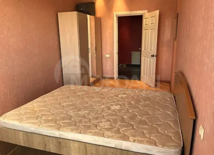 ქირავდება 3 ოთახიანი ბინა 130მ² 12/12 სართ თბილისი - photo 5