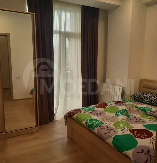 Apartments For Rent three-room 70м² 5/10 floor Tbilisi - photo 9