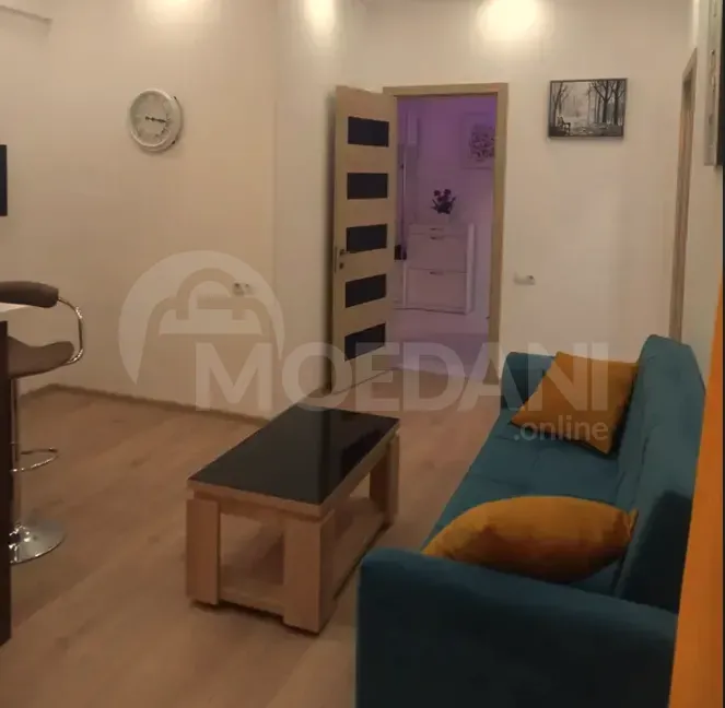 Apartments For Rent three-room 70м² 5/10 floor Tbilisi - photo 4
