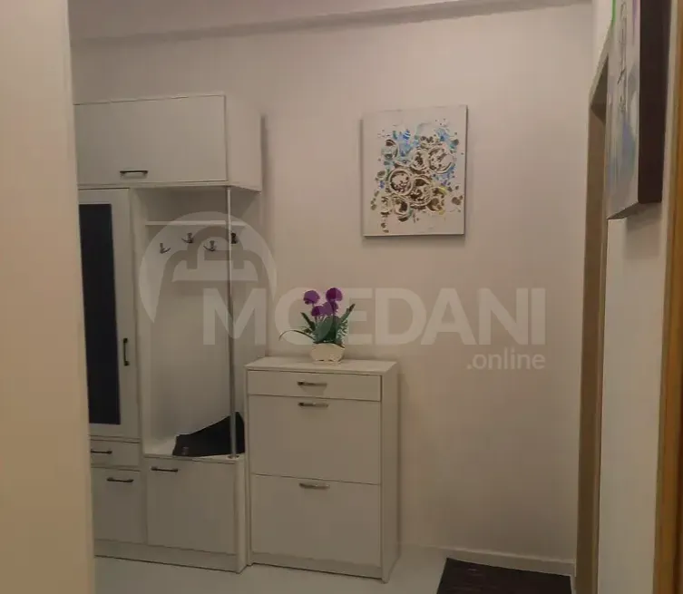 Apartments For Rent three-room 70м² 5/10 floor Tbilisi - photo 5