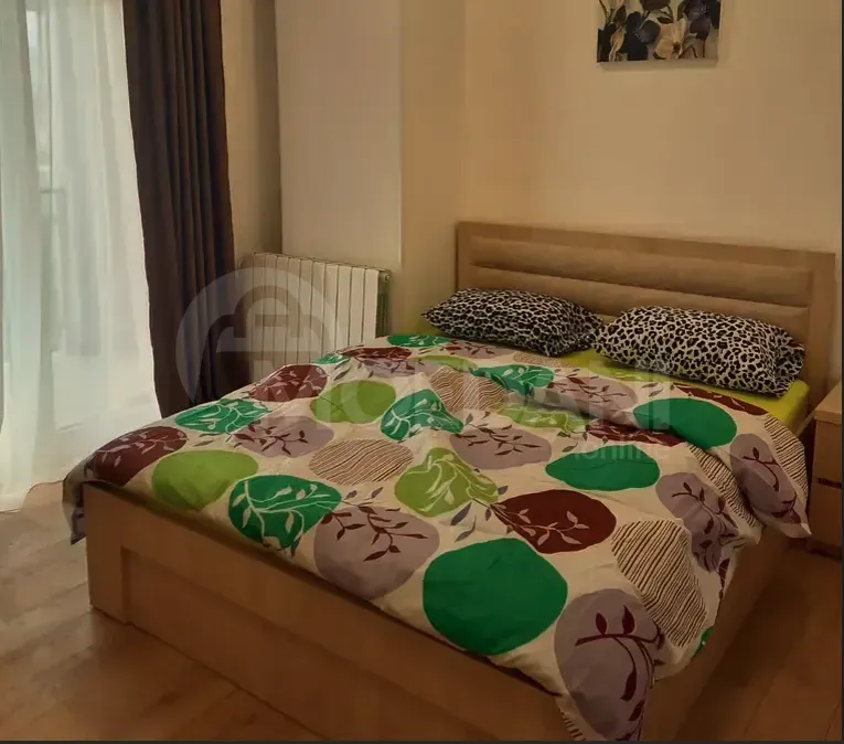 Apartments For Rent three-room 70м² 5/10 floor Tbilisi - photo 10