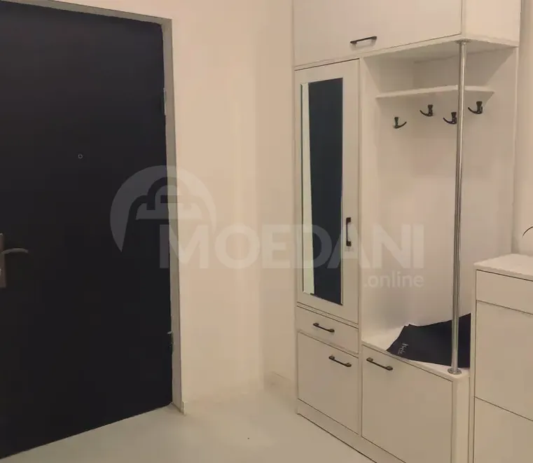 Apartments For Rent three-room 70м² 5/10 floor Tbilisi - photo 2