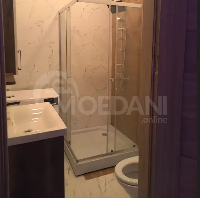 Apartments For Rent three-room 70м² 5/10 floor Tbilisi - photo 6