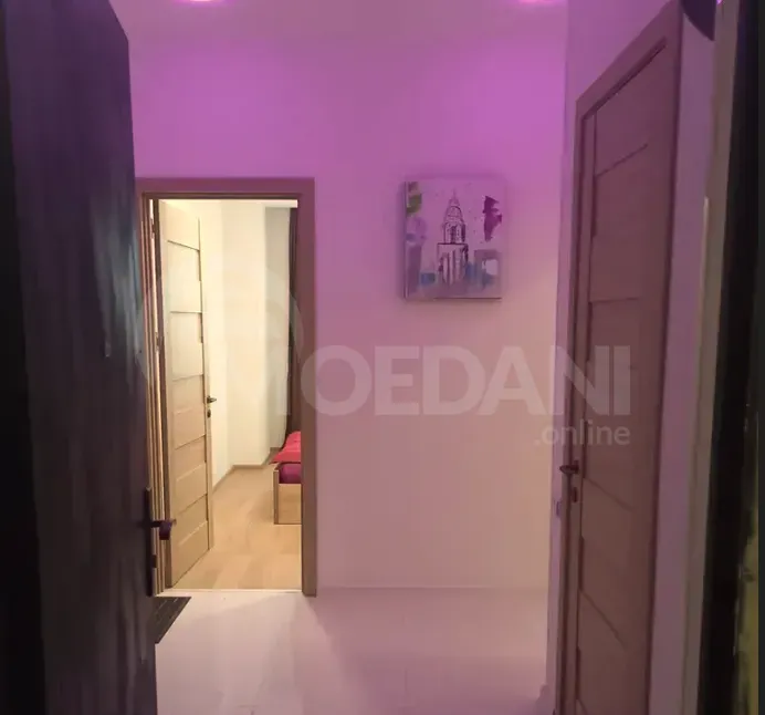 Apartments For Rent three-room 70м² 5/10 floor Tbilisi - photo 7