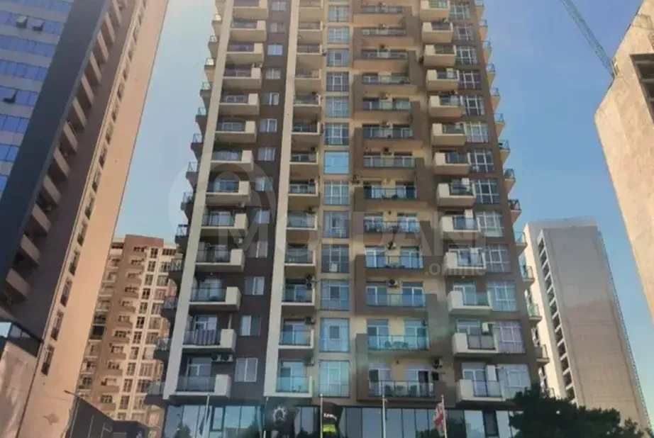 Apartments For Rent three-room 70м² 5/10 floor Tbilisi - photo 3