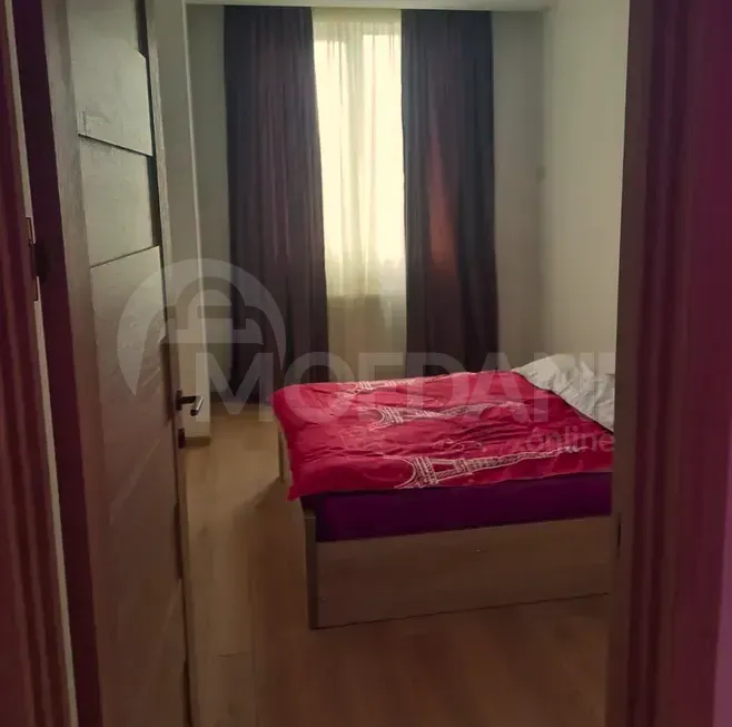 Apartments For Rent three-room 70м² 5/10 floor Tbilisi - photo 8