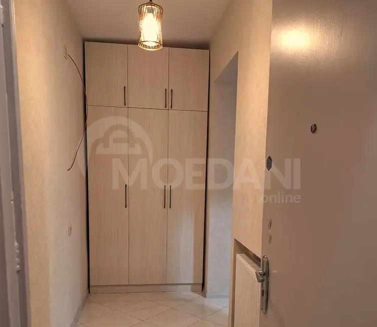 ქირავდება 2 ოთახიანი ბინა 60მ² 2/9 სართ თბილისი - photo 4