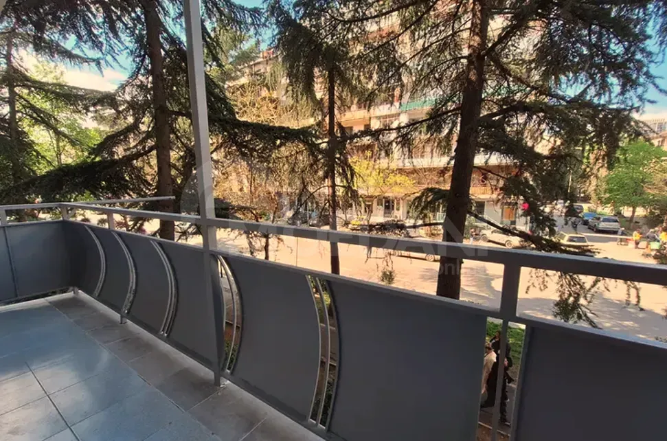 ქირავდება 2 ოთახიანი ბინა 60მ² 2/9 სართ თბილისი - photo 10