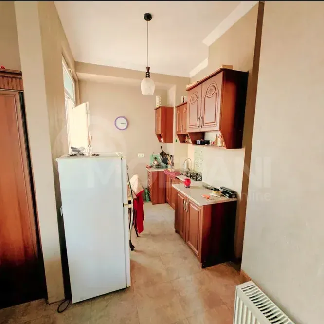 ქირავდება 2 ოთახიანი ბინა 40მ² 8/8 სართ თბილისი - photo 8