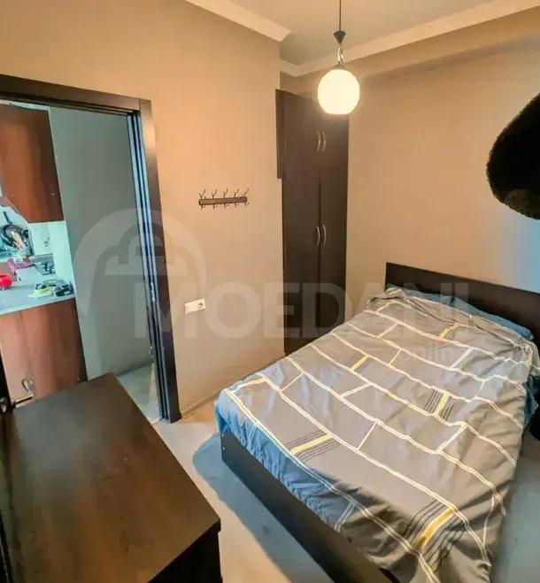 ქირავდება 2 ოთახიანი ბინა 40მ² 8/8 სართ თბილისი - photo 7