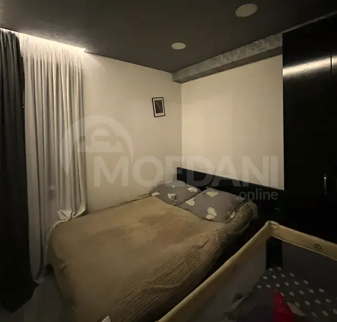 Сдам 3-комн. квартиру 50м² 1/5 эт. Тбилиси - изображение 4