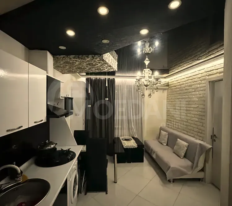 Сдам 3-комн. квартиру 50м² 1/5 эт. Тбилиси - изображение 8