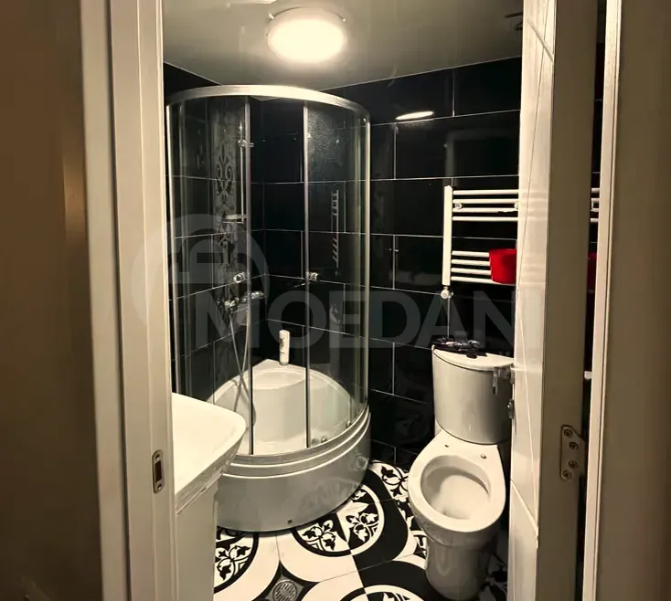 Сдам 3-комн. квартиру 50м² 1/5 эт. Тбилиси - изображение 3