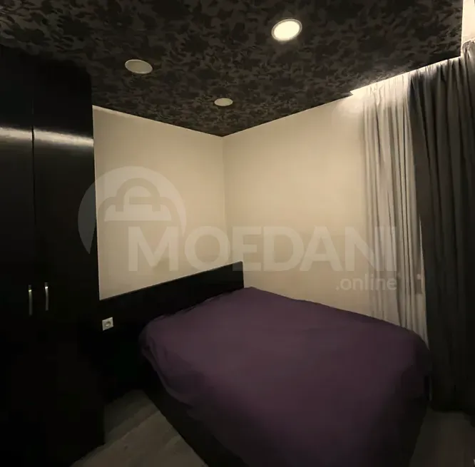 Сдам 3-комн. квартиру 50м² 1/5 эт. Тбилиси - изображение 2