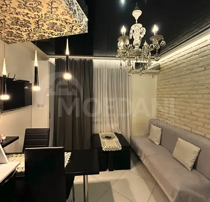 Сдам 3-комн. квартиру 50м² 1/5 эт. Тбилиси - изображение 7