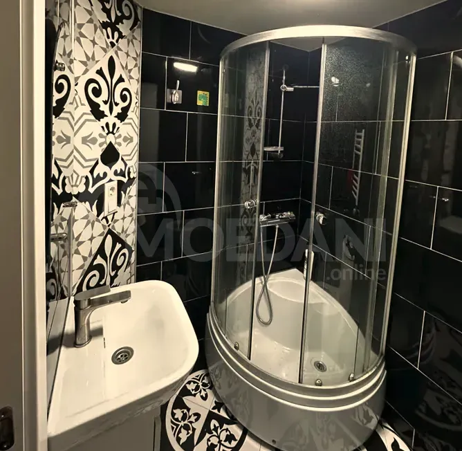 Сдам 3-комн. квартиру 50м² 1/5 эт. Тбилиси - изображение 6