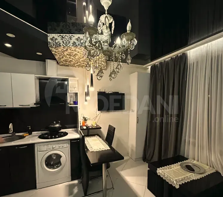 Сдам 3-комн. квартиру 50м² 1/5 эт. Тбилиси - изображение 5