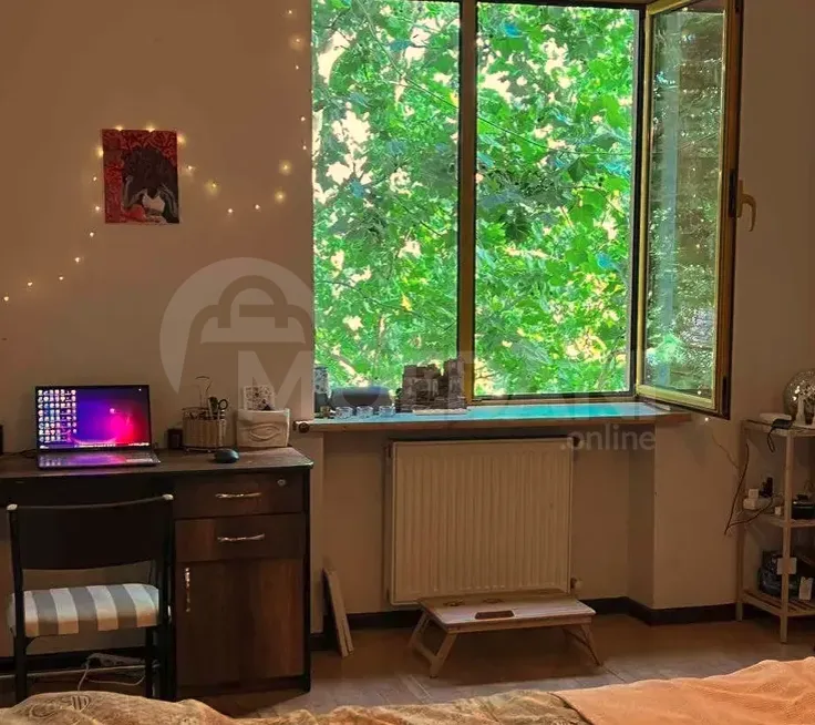 Сдам 3-комн. квартиру 110м² 4/10 эт. Тбилиси - изображение 1