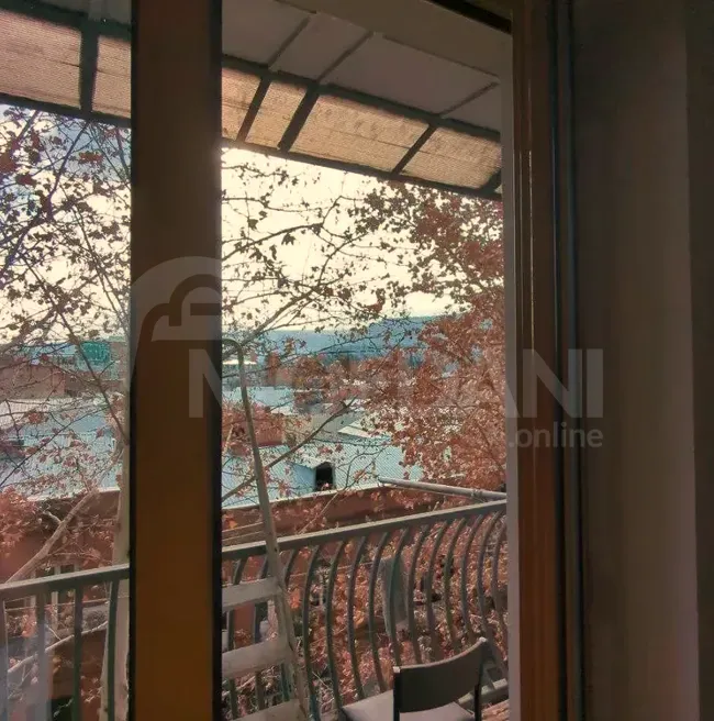 Сдам 3-комн. квартиру 110м² 4/10 эт. Тбилиси - изображение 9