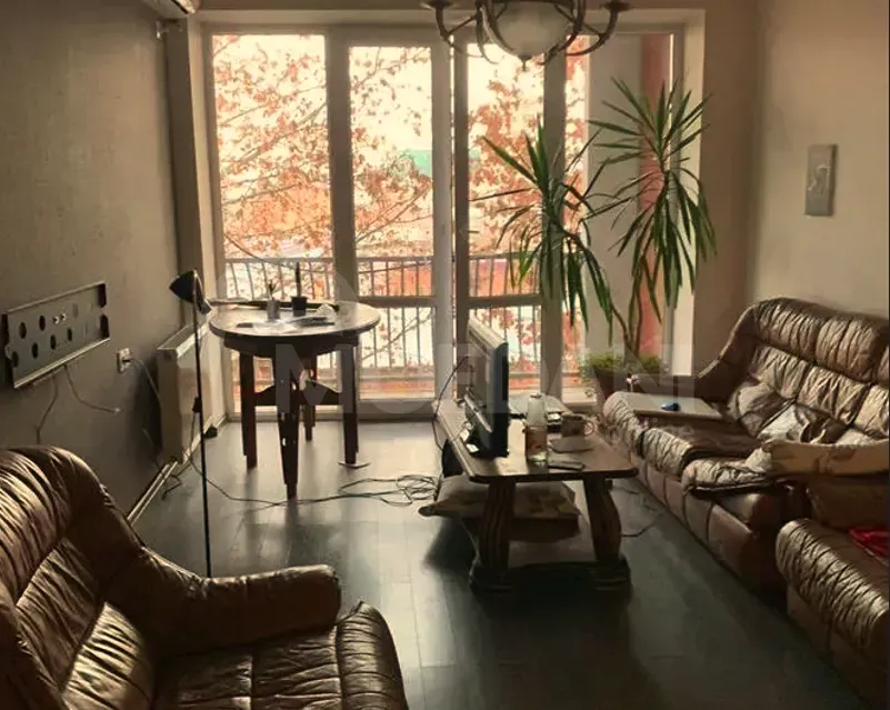 Сдам 3-комн. квартиру 110м² 4/10 эт. Тбилиси - изображение 5