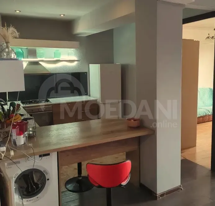 Сдам 3-комн. квартиру 110м² 4/10 эт. Тбилиси - изображение 7