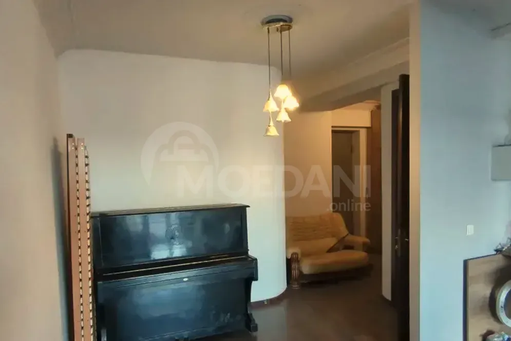 Сдам 3-комн. квартиру 110м² 4/10 эт. Тбилиси - изображение 3