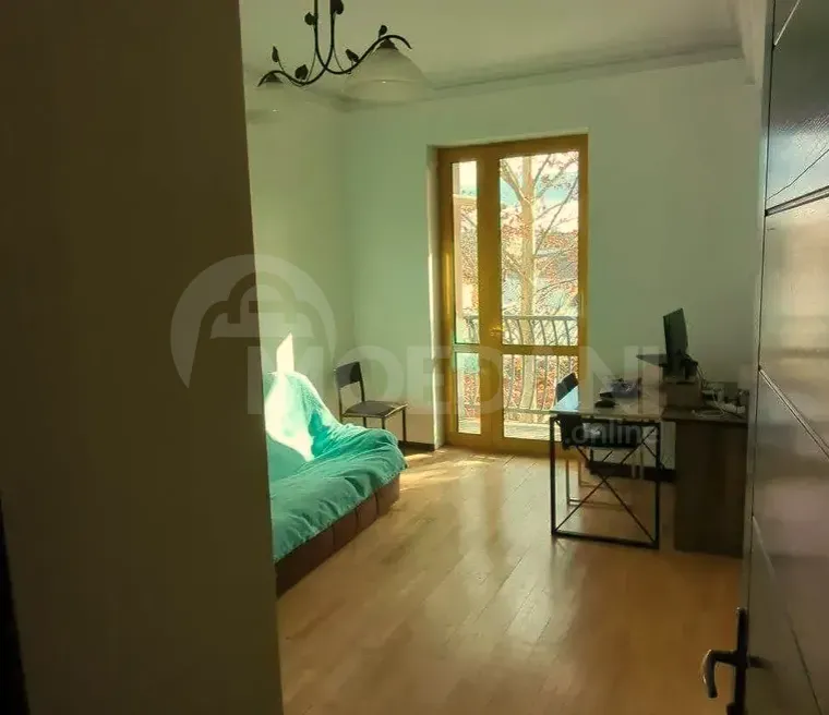 Сдам 3-комн. квартиру 110м² 4/10 эт. Тбилиси - изображение 11