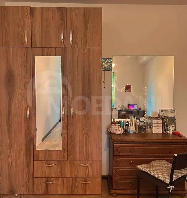 Сдам 3-комн. квартиру 110м² 4/10 эт. Тбилиси - изображение 10