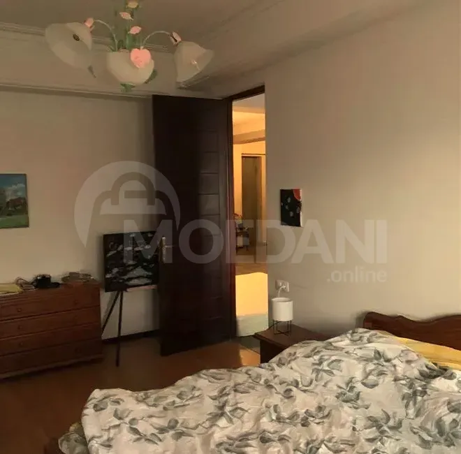 Сдам 3-комн. квартиру 110м² 4/10 эт. Тбилиси - изображение 4