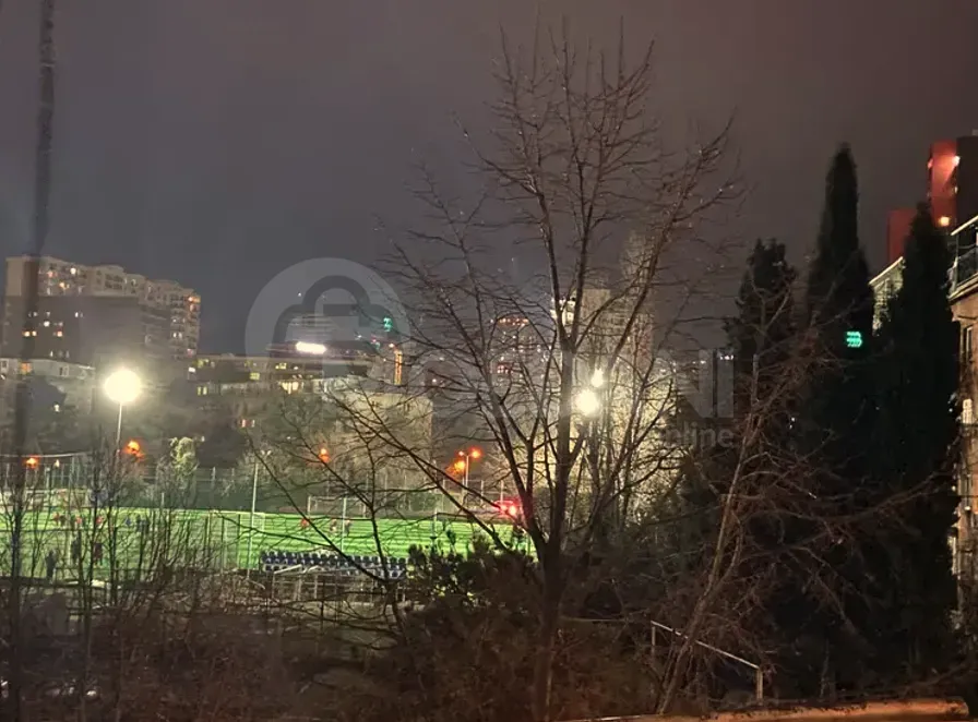 ქირავდება 2 ოთახიანი ბინა 60მ² 4/5 სართ თბილისი - photo 7