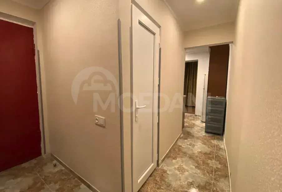 ქირავდება 2 ოთახიანი ბინა 60მ² 4/5 სართ თბილისი - photo 3