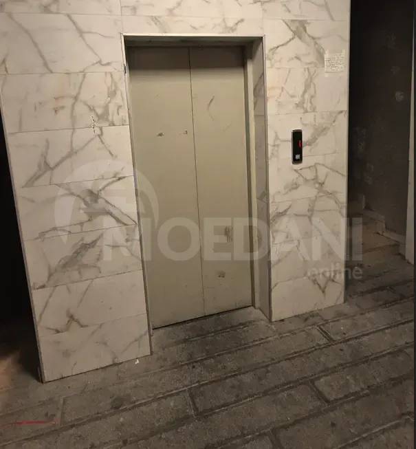 ქირავდება 2 ოთახიანი ბინა 60მ² 4/15 სართ თბილისი - photo 5