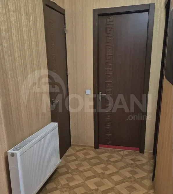 ქირავდება 2 ოთახიანი ბინა 60მ² 4/15 სართ თბილისი - photo 6