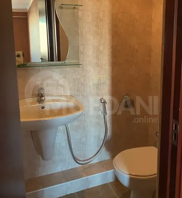 Apartments For Rent three-room 110м² 8/9 floor Tbilisi - photo 5