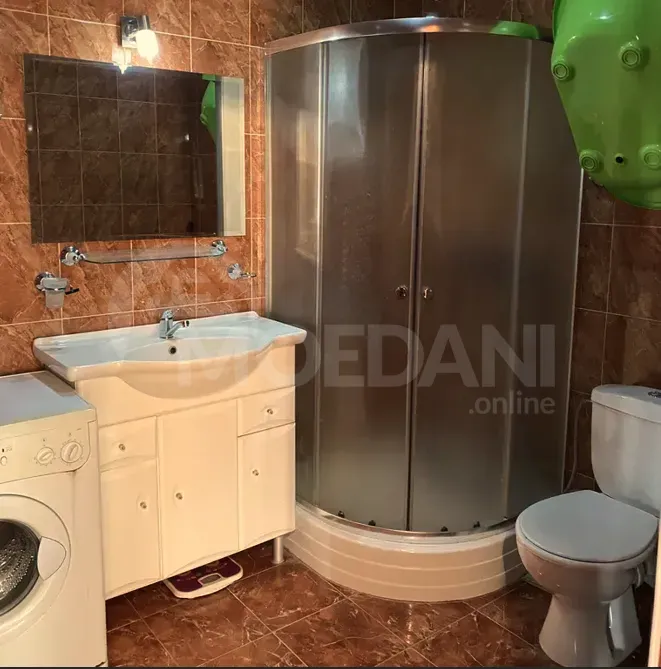Apartments For Rent three-room 110м² 8/9 floor Tbilisi - photo 7