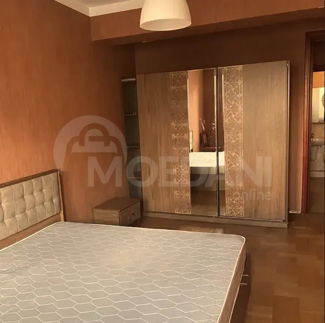 Apartments For Rent three-room 110м² 8/9 floor Tbilisi - photo 1