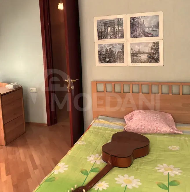 Apartments For Rent three-room 110м² 8/9 floor Tbilisi - photo 6