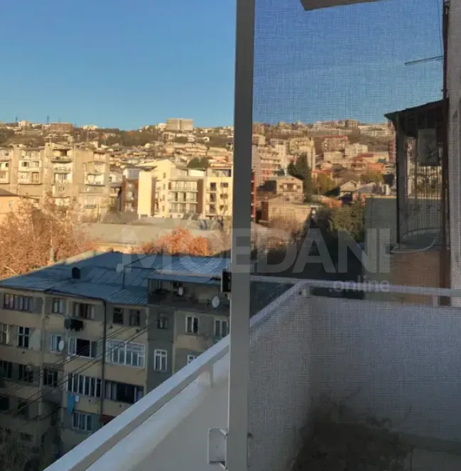 Apartments For Rent three-room 110м² 8/9 floor Tbilisi - photo 8