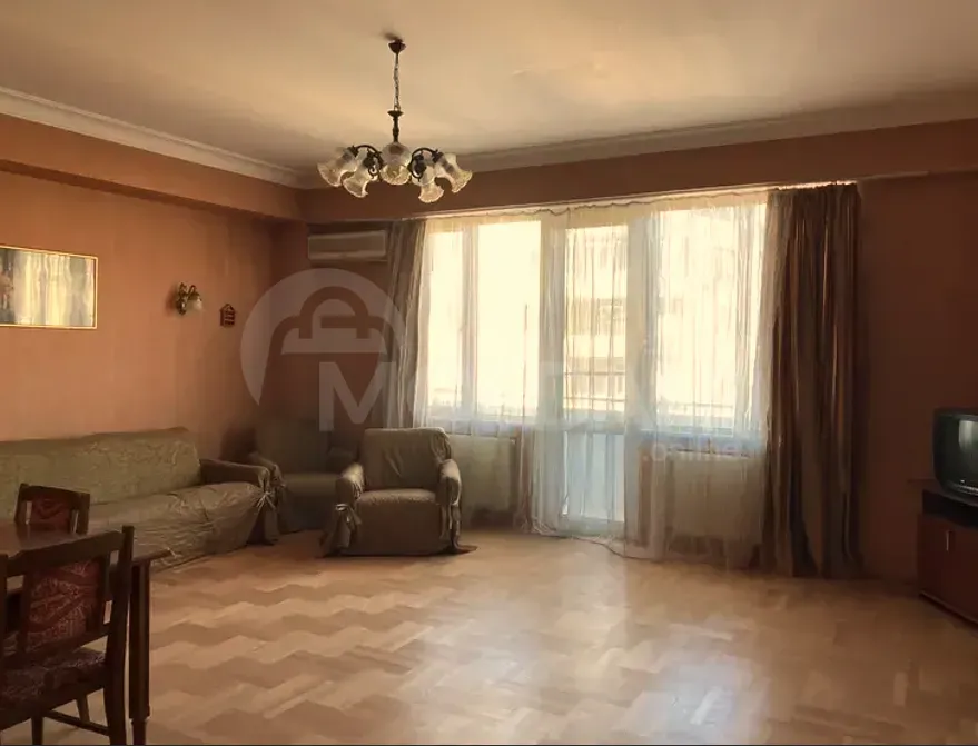 Apartments For Rent three-room 110м² 8/9 floor Tbilisi - photo 3