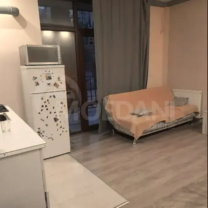 Apartments For Rent two-room 55м² 3/7 floor Tbilisi - photo 8