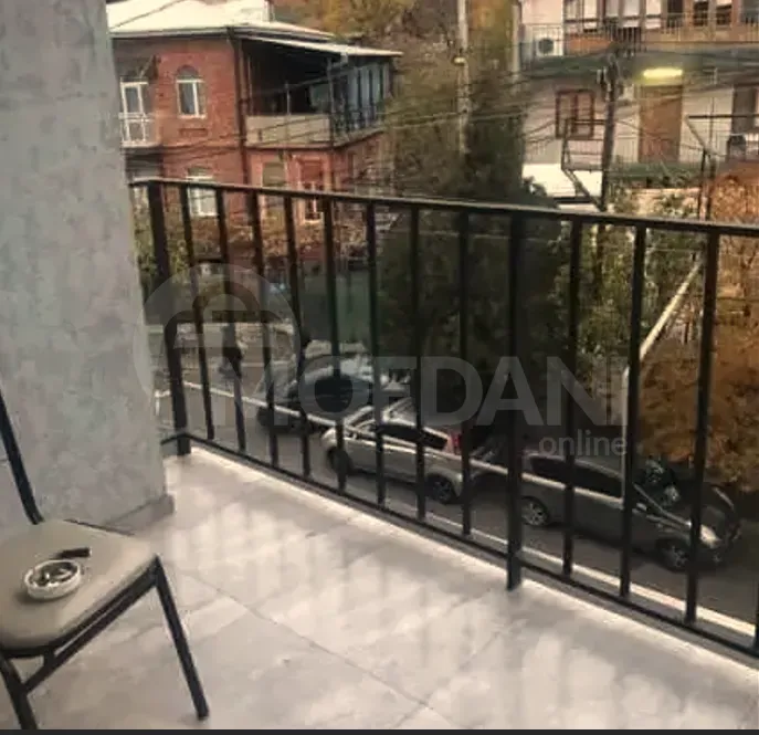 Apartments For Rent two-room 55м² 3/7 floor Tbilisi - photo 3