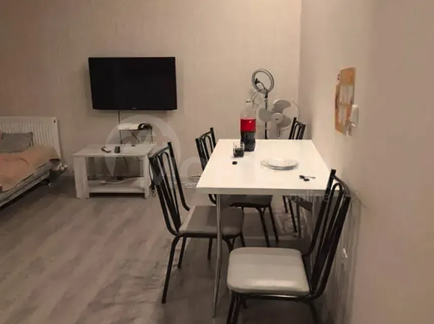 Apartments For Rent two-room 55м² 3/7 floor Tbilisi - photo 1